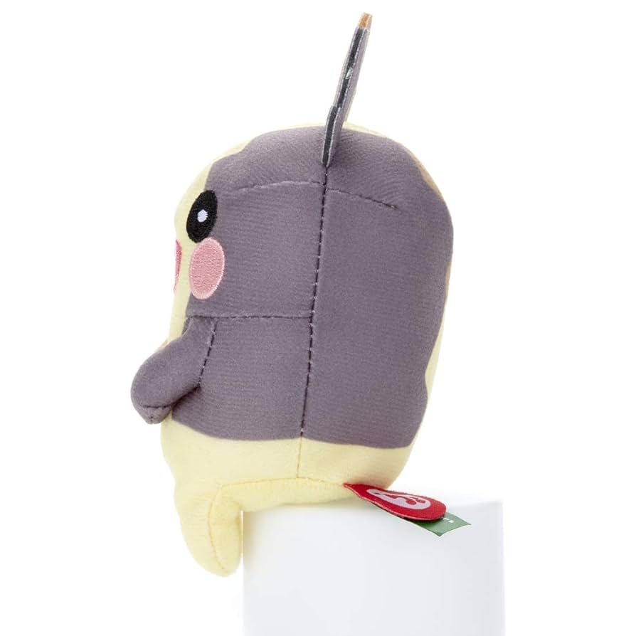 Amazon.co.jp: タカラトミーアーツ ポケモン ちょっこりさん